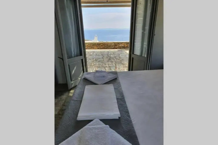 Avra House Kythnos