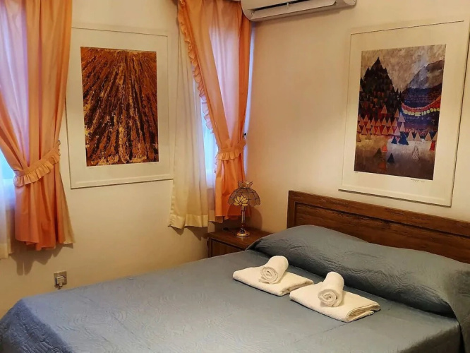 STAY BnB Apartment