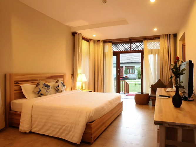 Aniise Villa Resort