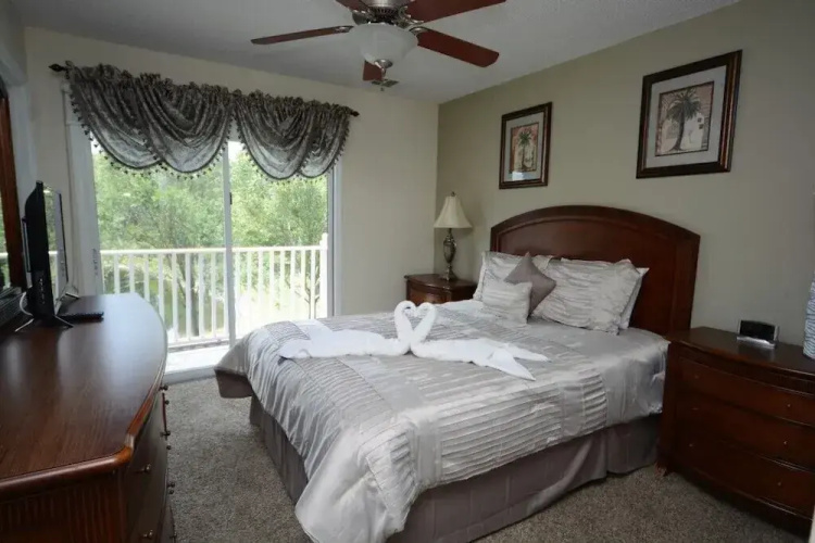 Emerald Island Resort by Elite Vacation Homes