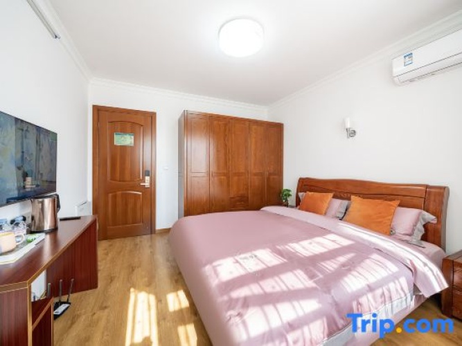 2 Bedrooms Family Suite