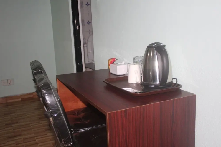 Comfort Single room