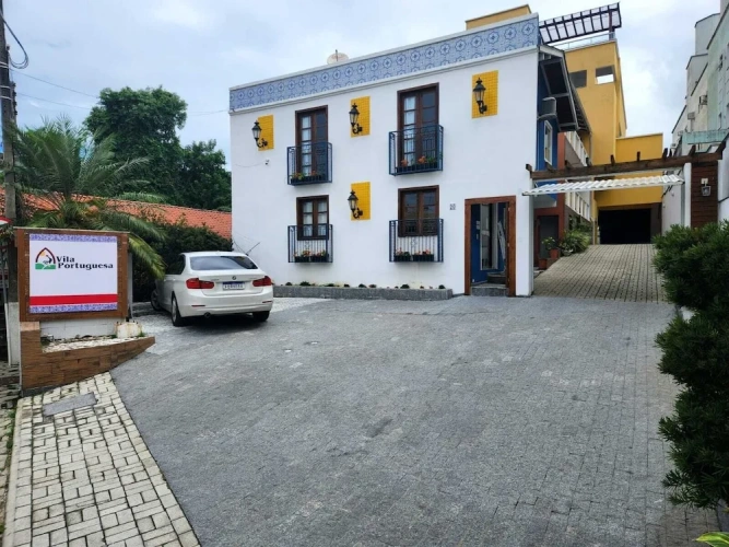 Pousada Vila Portuguesa