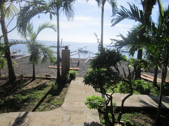 Bungalow