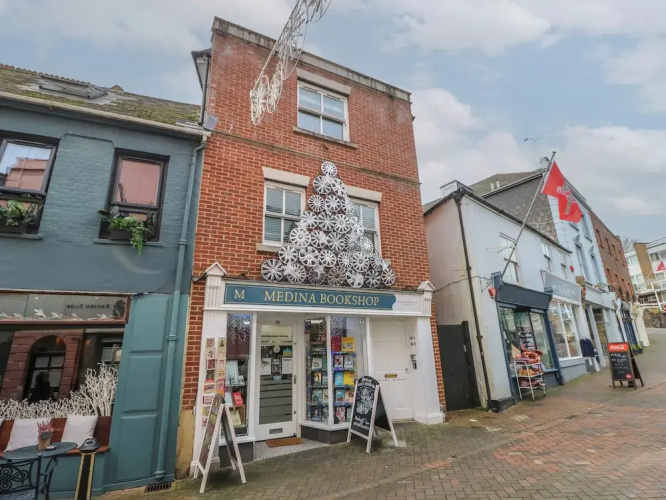 Hotelbild