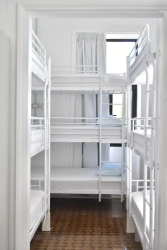 La Isleta Nest Hostel