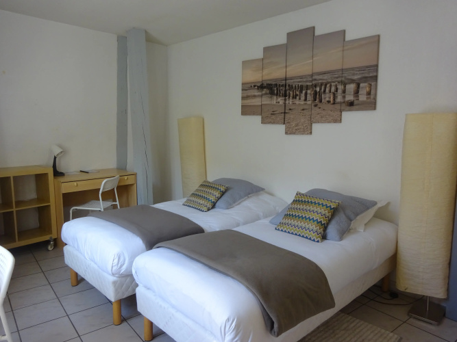 Residence Les Cordeliers