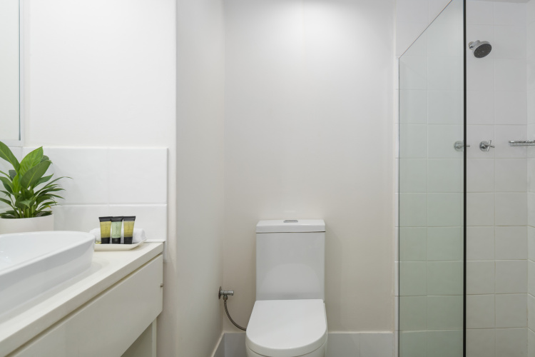 Pensione Hotel Perth photo 9