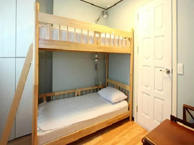 Guesthouse K Hostel