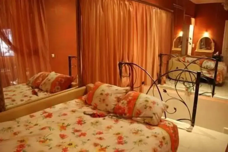 Odelana Apartments