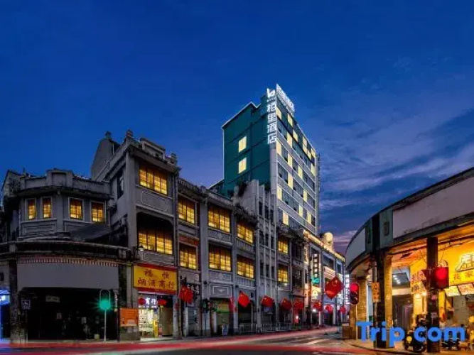Imagen del hotel