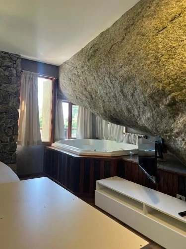 Luxury room