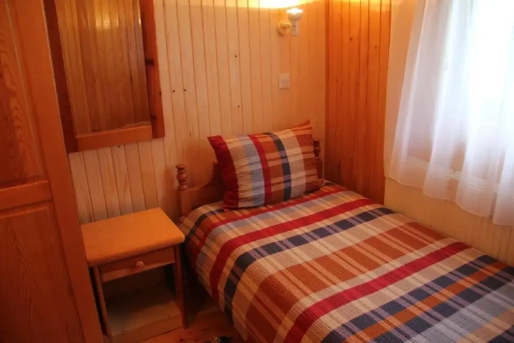 1 Bedroom Apartment with view