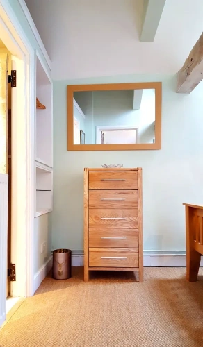 1 Bedroom Cottage