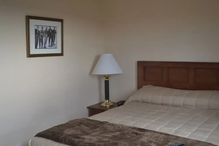 Buffalo Ridge Lodge