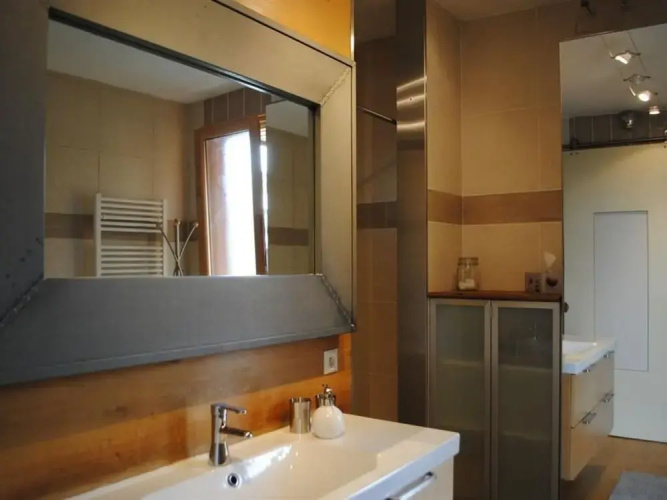 Le Chalet Champenois