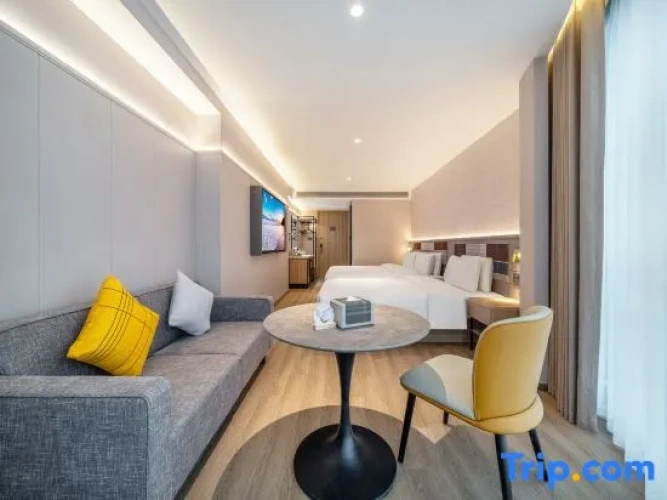 Standard Twin Family room