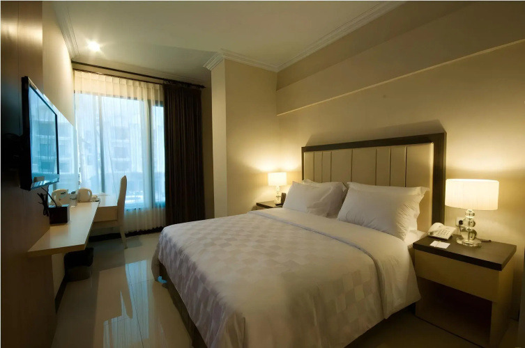 Bella Hotel Surabaya