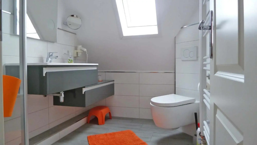 Ferienwohnung Stadt- und Hafennähe