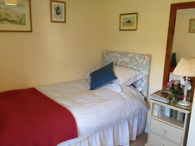 Blackwater Cottage B&B