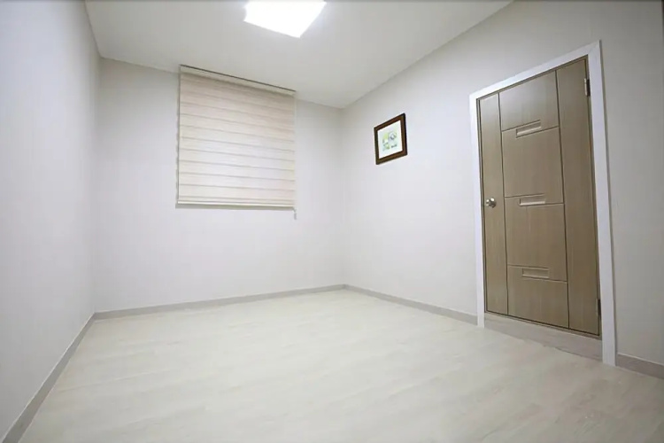 Gapyeong Samul Pension