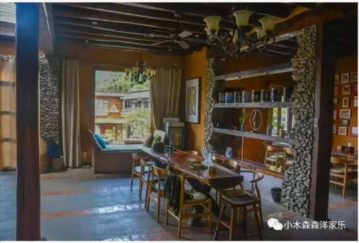 2 Bedrooms Chalet