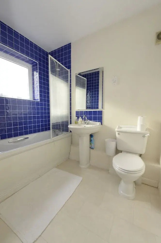 Excel Townhouse