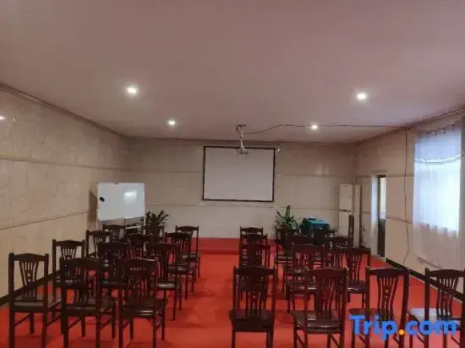 Xinxinju Hotel