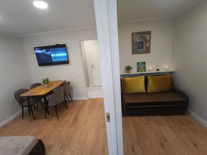 Dariaus ir Girėno 6 Apartments