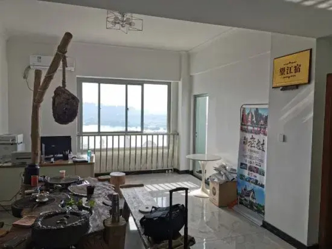 Wangjiangsu Apartment