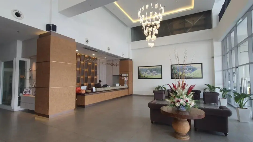 Hotelbild