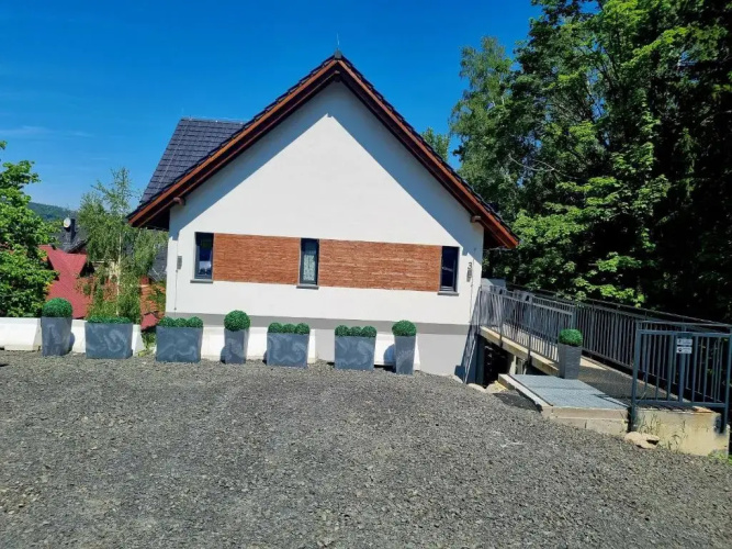 Apartament Chopina III
