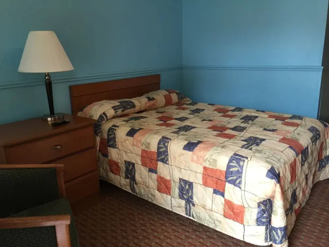 Morgan City Motel