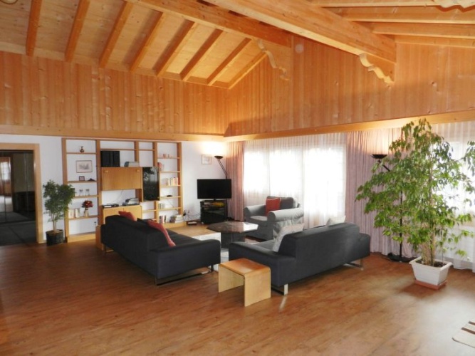 Schmiede-Stöckli - Three Bedroom