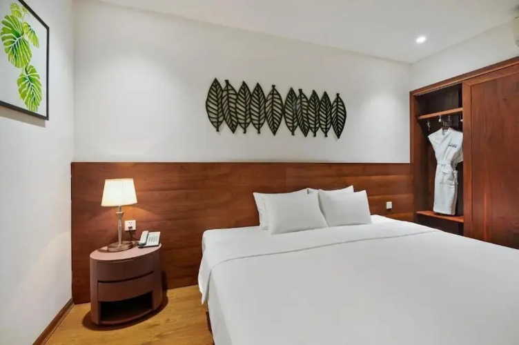 22Land Classic Suites