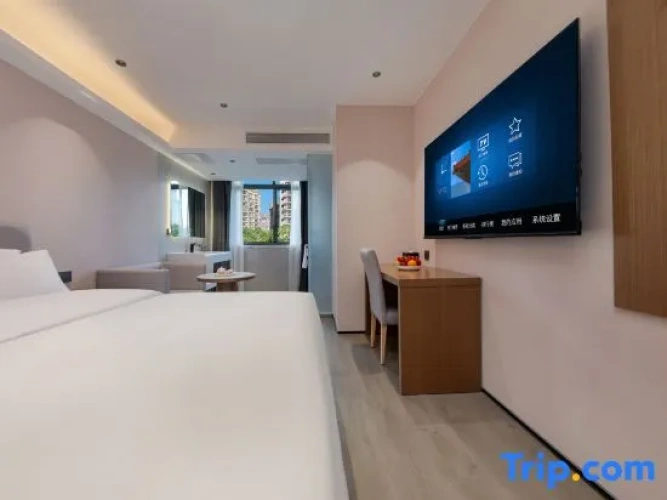 Business Double room