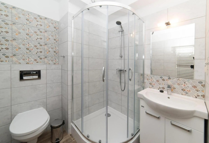 Apartamenty Ewa II