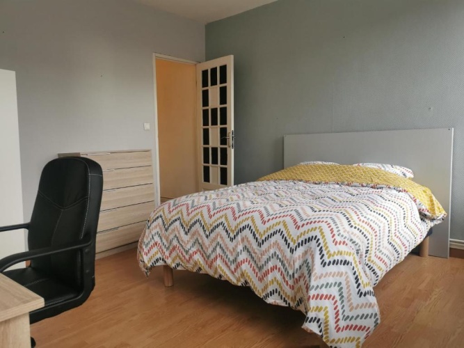 3 Bedrooms Cottage