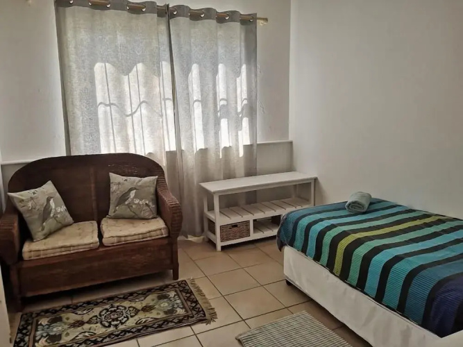 Chelaya Country Lodge