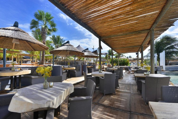 Van der Valk Kontiki Beach Resort photo 31