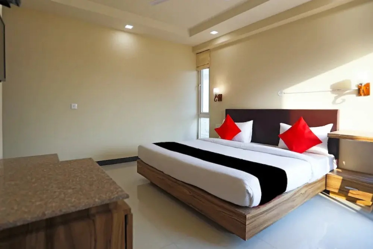 Hotel Royal Inn