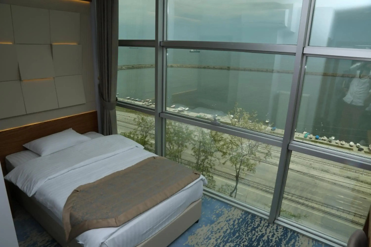Damla Panaroma Hotel
