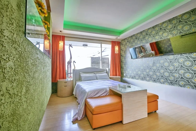 Business Double room