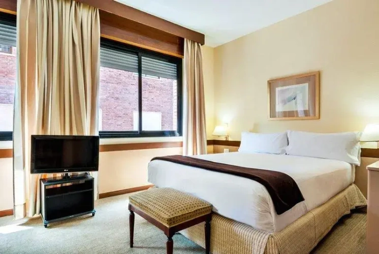 Twin Suite