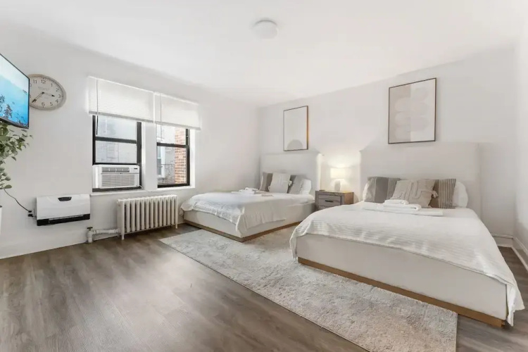 Bay Ridge ApartHotel