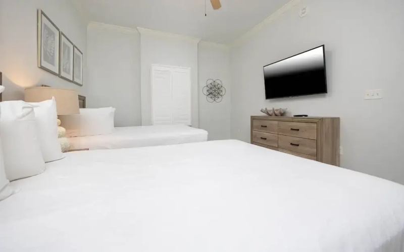 Phoenix Orange Beach 804 3 Bedroom Condo