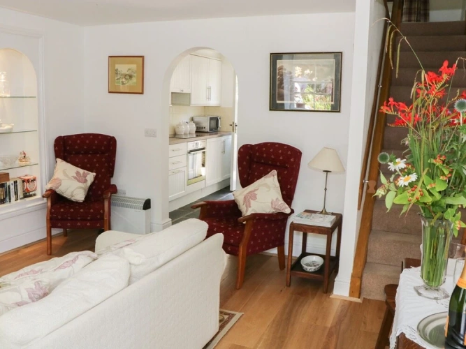 Cottage