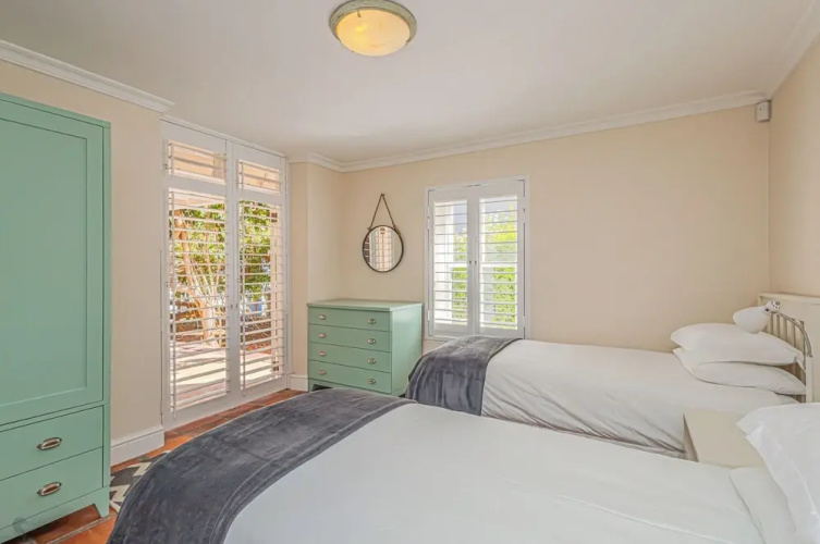Tern Beach House, Langebaan, 8-sleeper
