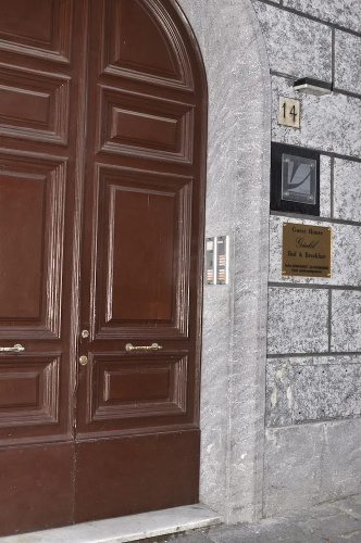 Gialel Guesthouse