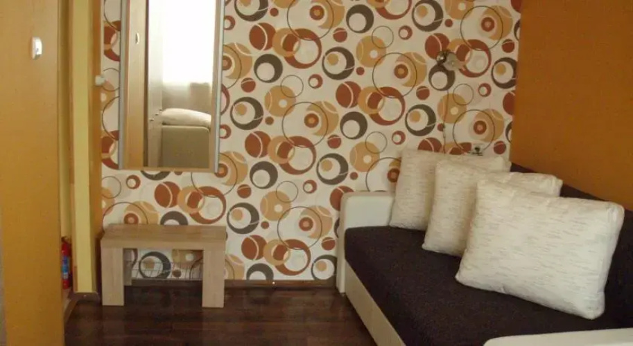 Apartment Miuda